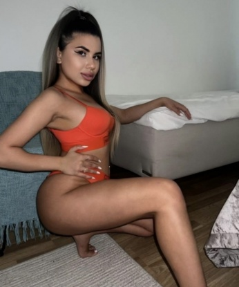 Анкета проститутки Нина - Фото 1, Стародуб, 20 лет, №4466